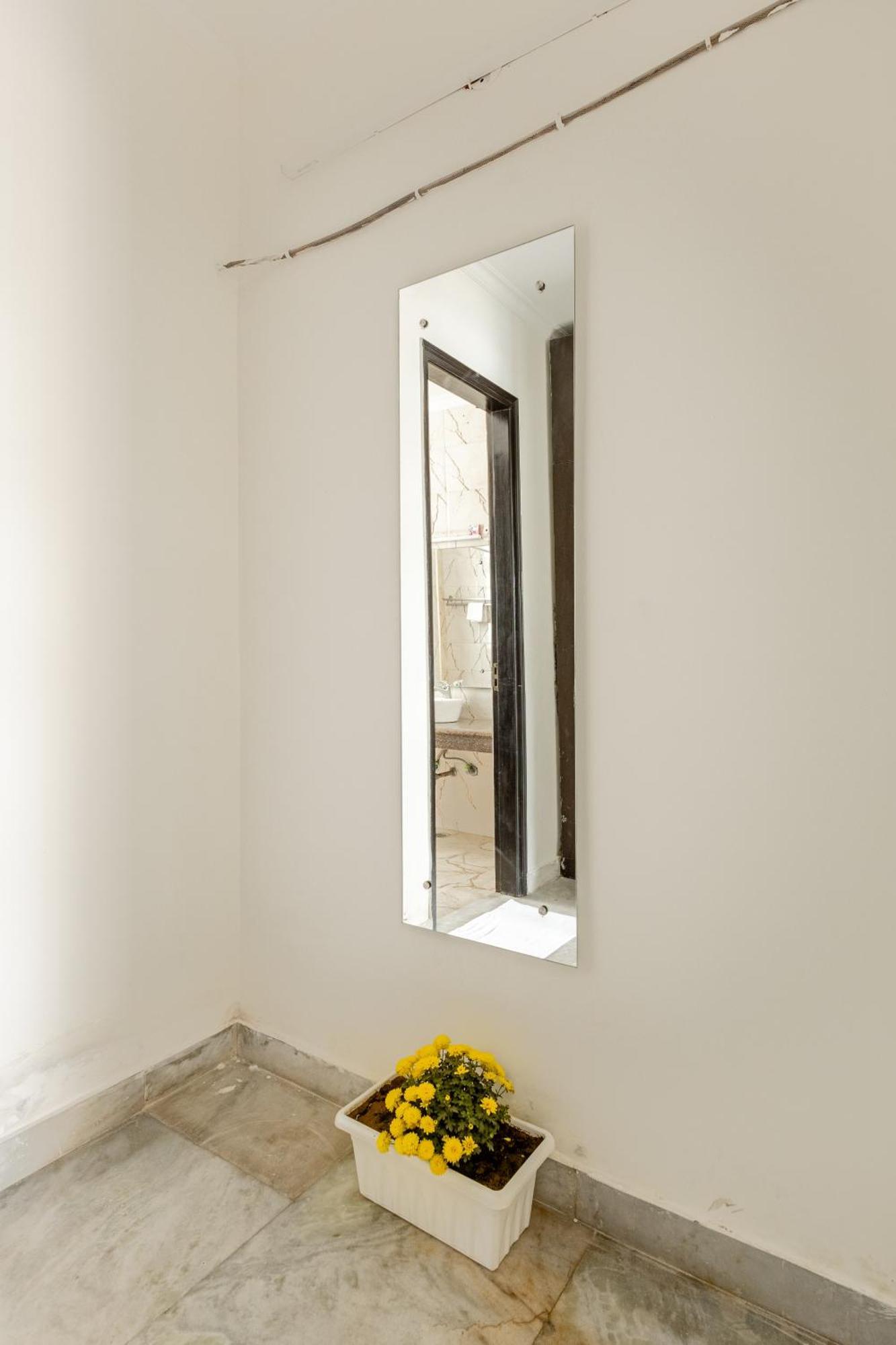 Lime Tree Service Apartment Golf Course Road, Γκουργκάον Εξωτερικό φωτογραφία