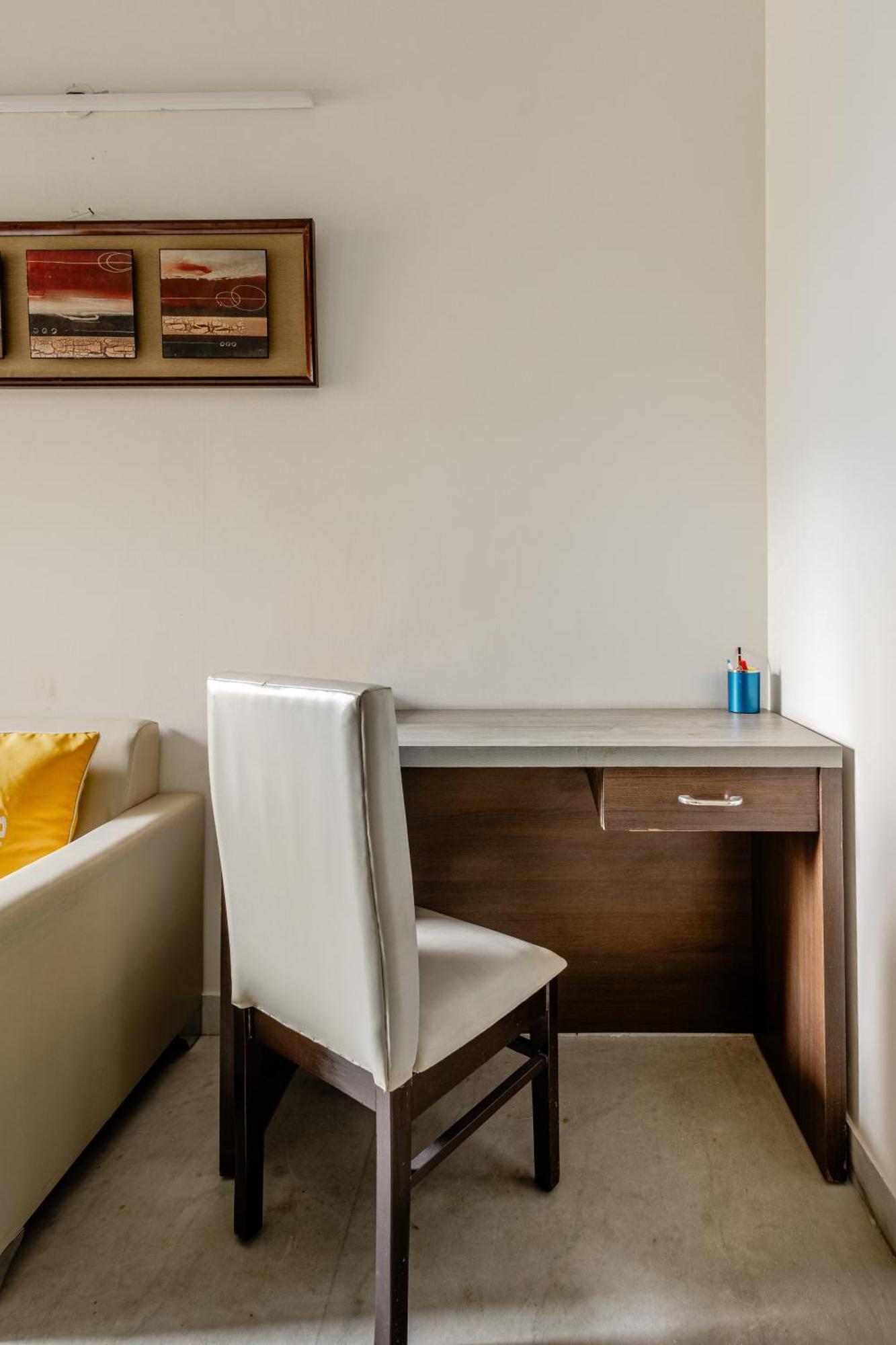 Lime Tree Service Apartment Golf Course Road, Γκουργκάον Εξωτερικό φωτογραφία