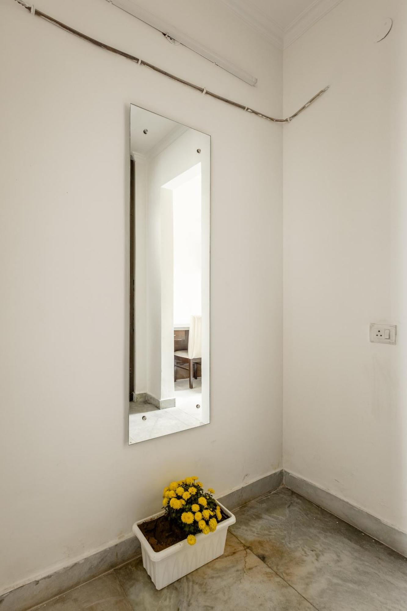 Lime Tree Service Apartment Golf Course Road, Γκουργκάον Εξωτερικό φωτογραφία