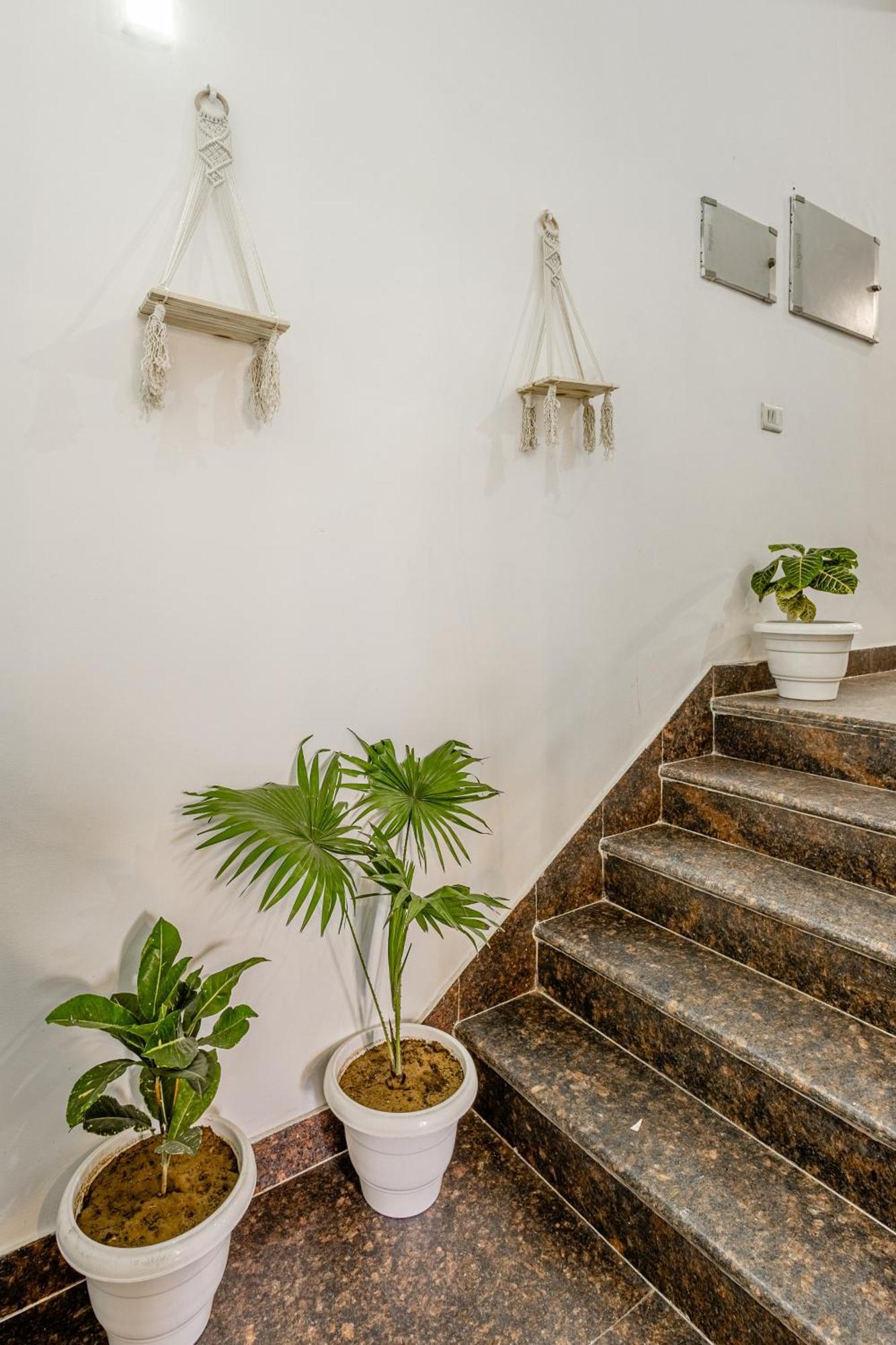 Lime Tree Service Apartment Golf Course Road, Γκουργκάον Εξωτερικό φωτογραφία