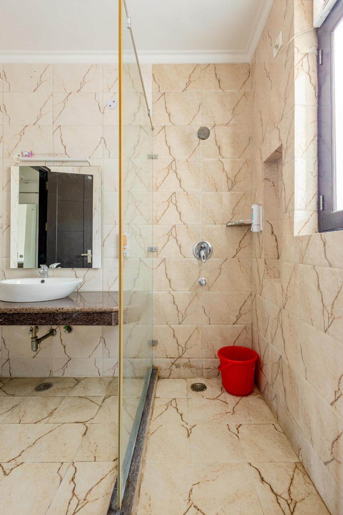 Lime Tree Service Apartment Golf Course Road, Γκουργκάον Εξωτερικό φωτογραφία