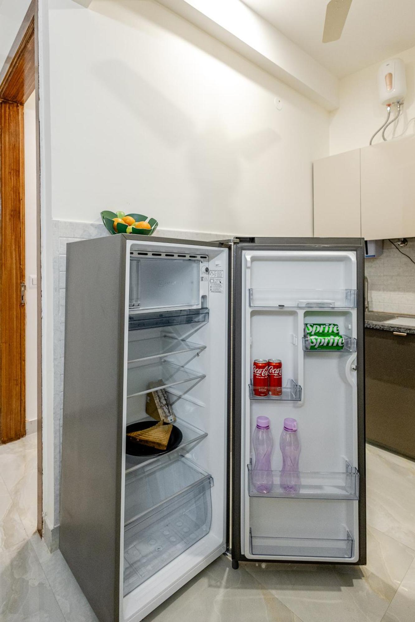 Lime Tree Service Apartment Golf Course Road, Γκουργκάον Εξωτερικό φωτογραφία